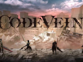 Code Vein