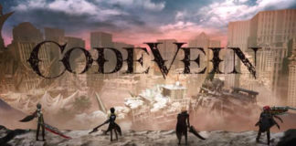 Code Vein