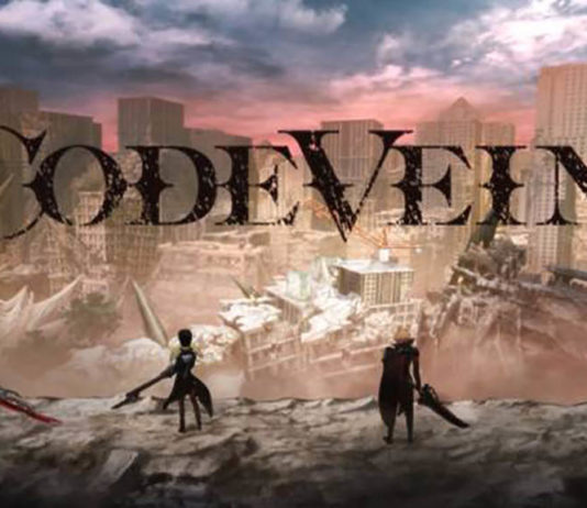 Code Vein