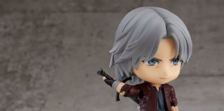 Dante de DMC V llega como nunca lo habías visto