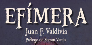 «Efímera» de Juan F. Valdivia zarpa en Noviembre