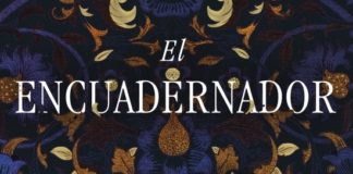 En enero, «El encuadernador», de Bridget Collins