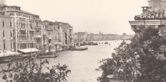 «El palazzo inacabado», de Judith Mackrell: mujeres en Venecia