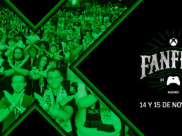Xbox FanFest vuelve a Madrid