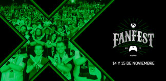 Xbox FanFest vuelve a Madrid