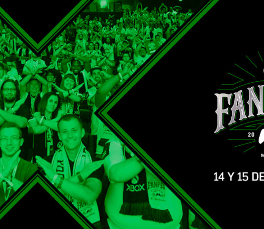 Xbox FanFest vuelve a Madrid