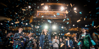 VKLiooon se consolida como la ganadora del torneo de Hearthstone 2019