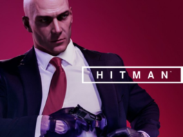 IO Interactive confirma el desarrollo de un nuevo título de Hitman