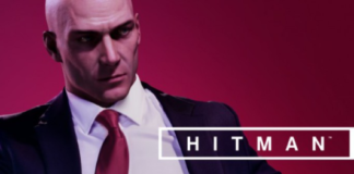 IO Interactive confirma el desarrollo de un nuevo título de Hitman