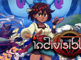 Indivisible