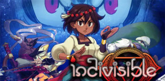 Indivisible