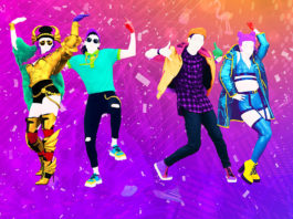 Just Dance 2020 llega a las tiendas