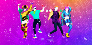 Just Dance 2020 llega a las tiendas