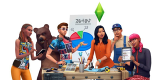 Los Sims 4 se actualiza con nuevas paredes de cristal, plantas en tejados y arreglo de bugs