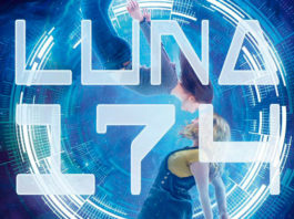 “Luna 174”, de Clara Duarte, entre la ciencia ficción y la fantasía