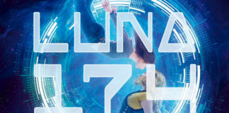 “Luna 174”, de Clara Duarte, entre la ciencia ficción y la fantasía