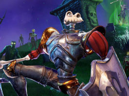 El compositor de Medievil desmiente el desarrollo de Medievil 2 Remake