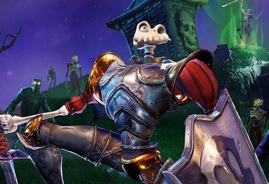 El compositor de Medievil desmiente el desarrollo de Medievil 2 Remake