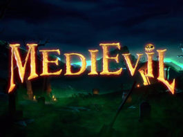 Medievil Remake