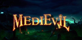 Medievil Remake
