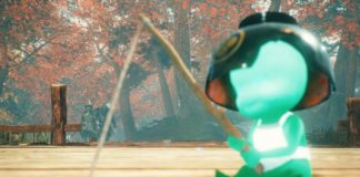 Solo quedan 3 días para que finalice la Beta abierta de Nioh 2