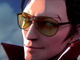 Goichi Suda deja en manos de los fans la decisión de apostar por más juegos de No More Heroes