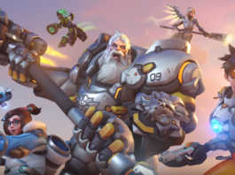 Activision Blizzard vuelve a retrasar Diablo IV y Overwatch 2