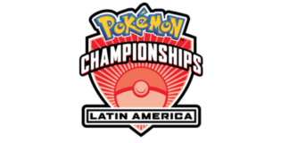 El campeonato internacional Pokémon de latinoamérica 2020 tendrá lugar este fin de semana