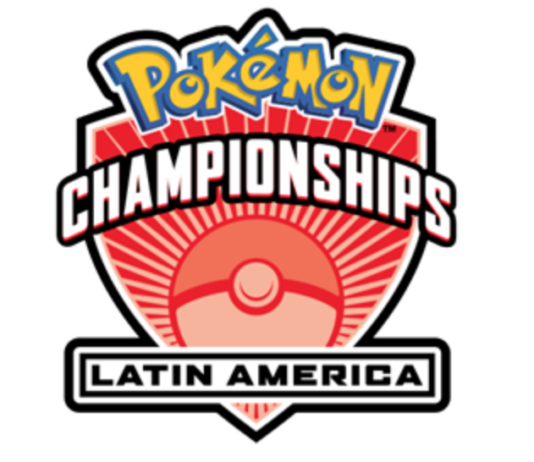El campeonato internacional Pokémon de latinoamérica 2020 tendrá lugar este fin de semana