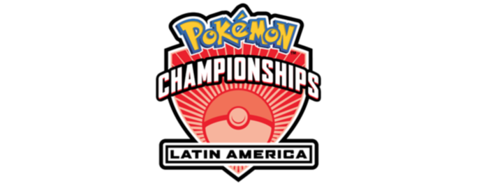 Pokemon Championships Latin America
