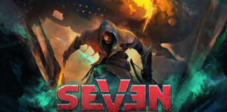 Seven: The Days Gone Long