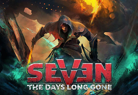 Seven: The Days Gone Long