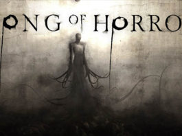 El cuarto episodio de Song of Horror se lanzará a finales de enero