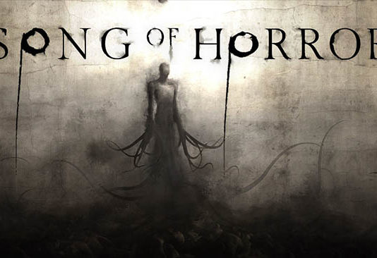 El cuarto episodio de Song of Horror se lanzará a finales de enero