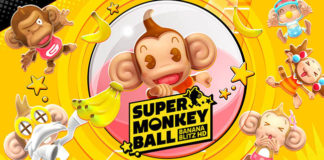 Super Monkey Ball: Banana Blitz HD