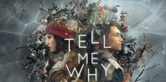 Así es Tell Me Why, el nuevo juego de los desarrolladores de LIS