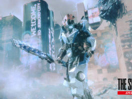 The Surge 2 suma nuevos contenidos descargables gratuitos