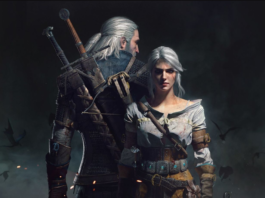 CD Projekt se plantea poner a Ciri como la próxima protagonista de The Witcher