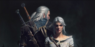 CD Projekt se plantea poner a Ciri como la próxima protagonista de The Witcher