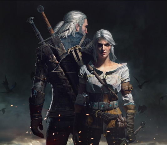 CD Projekt lamenta no haber profundizado en el pasado de Ciri en The Witcher