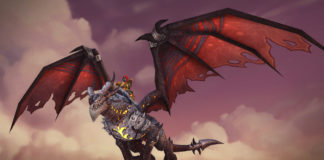 ¡World of Warcraft festeja sus 15 años de existencia!