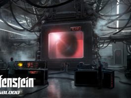 Actualización 1.07 para Wolfenstein: Youngblood