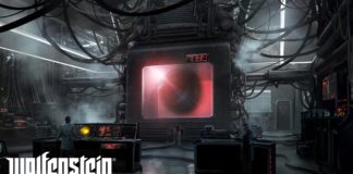 Actualización 1.07 para Wolfenstein: Youngblood