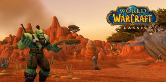 World of Warcraft: Classic