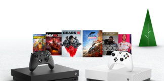 Detalladas las ofertas de Xbox para el próximo Black Friday