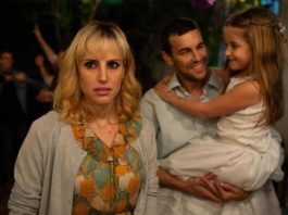 «Adiós», de Paco Cabezas: Hay mucho talento en este filme Adiós película