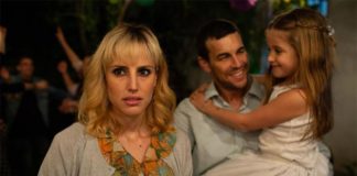 «Adiós», de Paco Cabezas: Hay mucho talento en este filme Adiós película