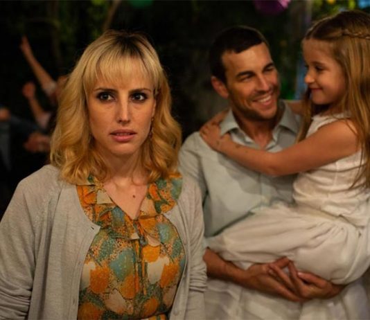 «Adiós», de Paco Cabezas: Hay mucho talento en este filme Adiós película