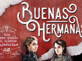 «Buenas hermanas», el perturbador retelling de Costa Alcalá