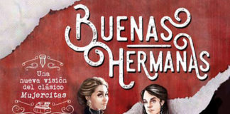 «Buenas hermanas», el perturbador retelling de Costa Alcalá
